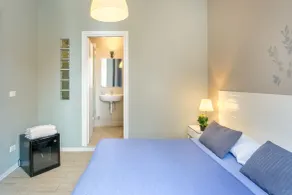 AmoRoma Suite - Room