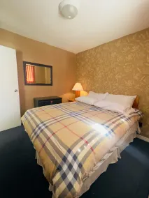 Glenview Cottages - Chambre