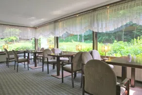 Waldhotel Porta Westfalica - Restaurant