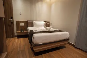beestay Hotels Rajahmundry - Room