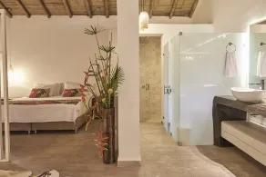 Hotel Hacienda Combia - Room