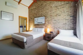The Hahndorf Lodge - Habitación