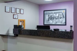 Emmetsburg Hotel & Suites - Lobby