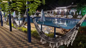 Hotel Fazenda Villa-Forte - Pool