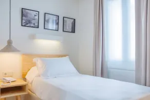 HM Alma Beach - Adults Only - Chambre