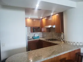 Condos HB - Private kitchen