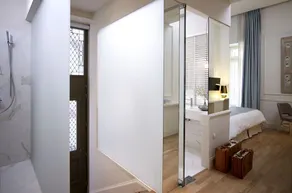 Marpessa Hotel & Spa - Rom