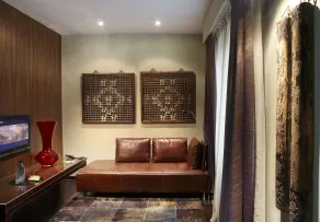 Hotel Gran Derby Suite - Chambre