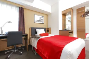 HOTEL MYSTAYS Kamata - Chambre