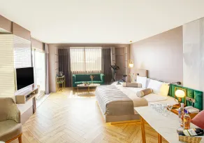 Sherwood Exclusive Lara - Habitación
