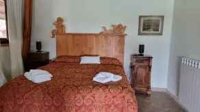 Agriturismo Le Vigne - Rum