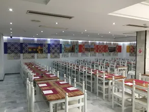 Hotel San Pablo - Restaurant