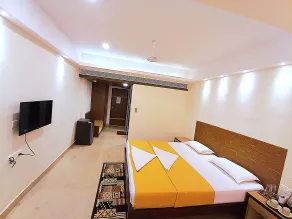 Famafa Beach Resort - Room