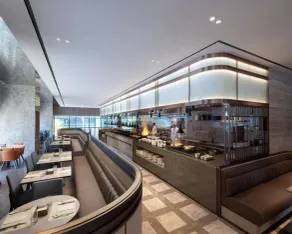 Hyatt Place Seoul Pangyo - Ristorante
