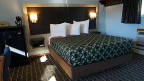 Budget Host Inn Fridley - Chambre