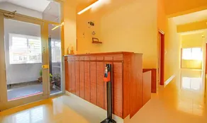 Fabhotel Gr Btm Layout - Resepsjon