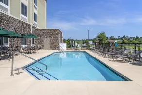 Hyatt Select Valdosta - Pool