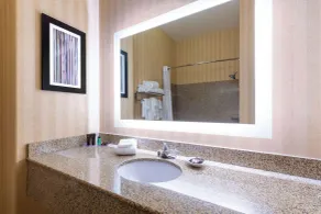 Wingate by Wyndham Moses Lake - Salle de bain