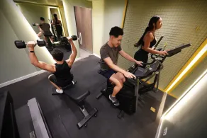 ibis Santos Valongo - Motionscenter