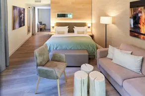 Naturresort & Spa Schindelbruch  - Quarto