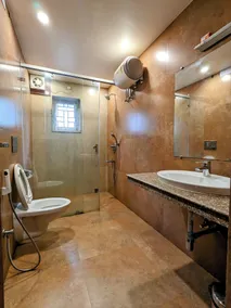 The Aster Enclave Hotel - Bagno