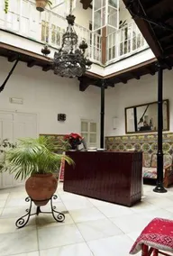 Hostal Lis - Lobby