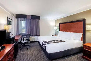 La Quinta by Wyndham Houston Baytown East - Chambre