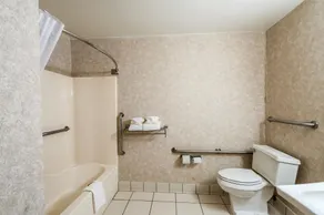 Quality Inn Solomons - Beacon Marina - Salle de bain