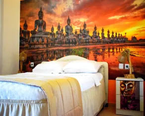 Elit Deniz - Room