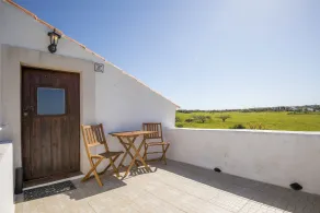 F - Casa da Torre in Quinta das Alagoas by DreamAlgarve - Vista dalla camera