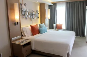 M Pattaya Hotel - SHA Extra Plus - Chambre