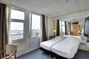 Eemshotel - Chambre