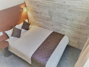 Hotel Grateful Takachiho - Chambre