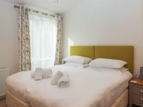 Skyview - Room