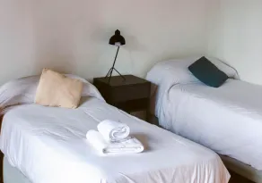 Ruma Andina by DOT Cabana - Room