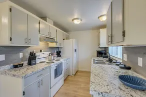 Dog-friendly Townhome Near Stillaguamish River! - Interiør