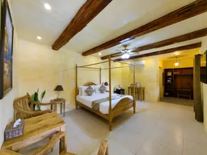 La Casa Di Beatrice - Room