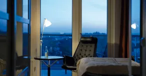 First Hotel Planetstaden - Room