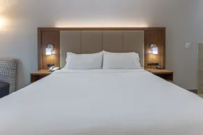 Holiday Inn Express Indianapolis - Southeast by IHG - Chambre