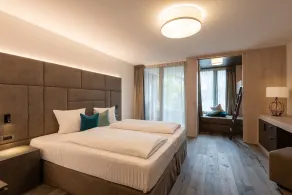 Alpinhotel Keil - Room
