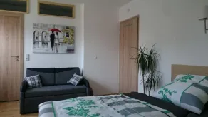 Pension Sommerfrische - Room