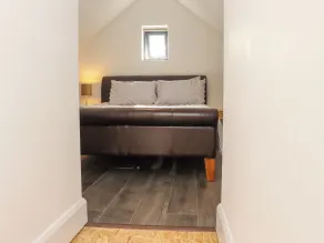 Ballyconnery Bliss - Habitación