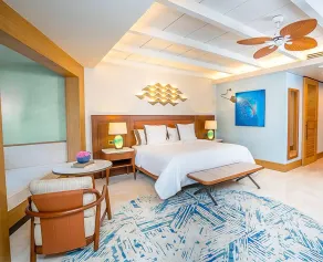 Palaia Hotel Datça - Room