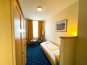 Bischofshof Braustuben - Room