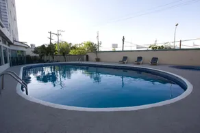 Antaris Galerias - Piscine