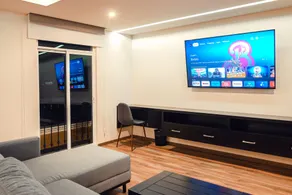 Sendero Hotel - Room