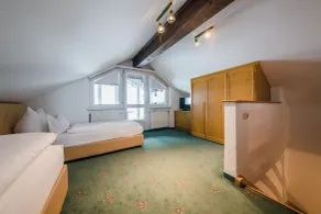 Hotel Sonnenheim - Room