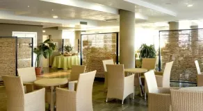 Casa del Mar - Residence & Beach Resort - Restaurang