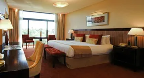Iguazú Grand Hotel - Zimmer