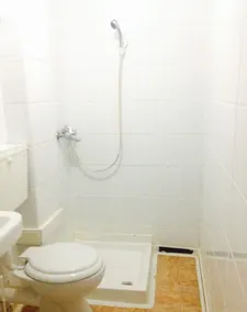 Ikaros - Salle de bain